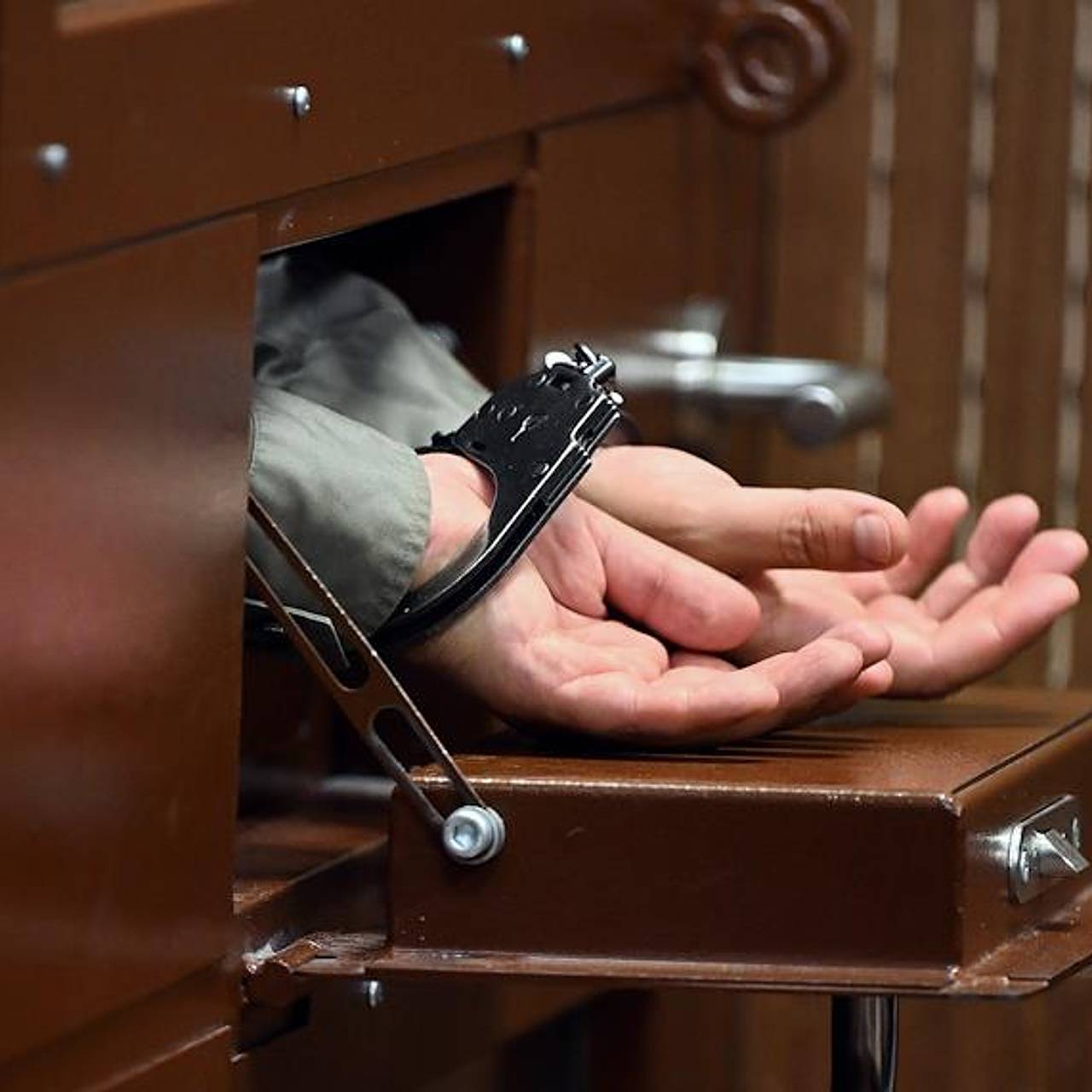 Взрыв на оборонном предприятии спланировал россиянин с фамилией на Х