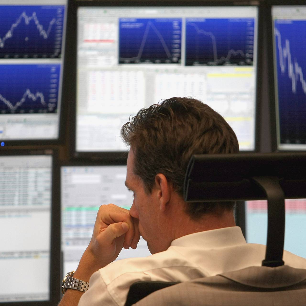 Крупнейшая экономика Европы оправилась от кризиса