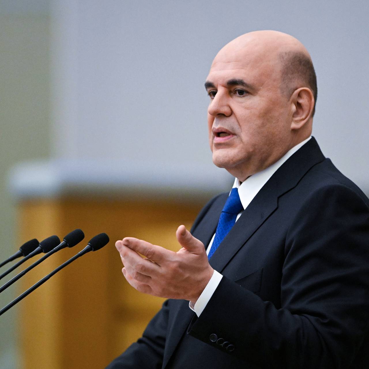 Названа любимая ипотека россиян