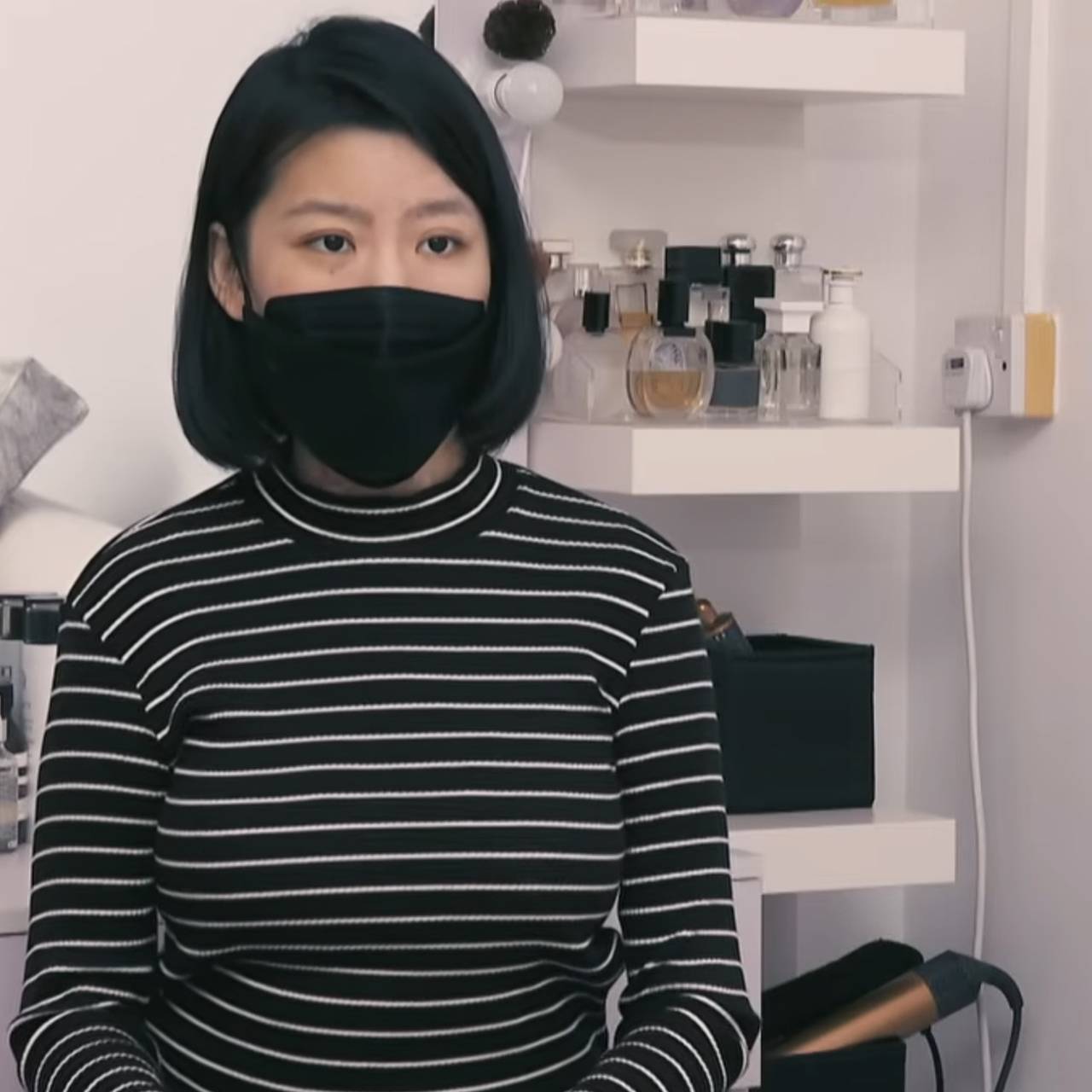 Знаменитая певица бросилась спасать бойфренда из горящей машины и получила тяжелые ожоги