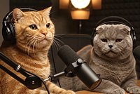 «Ты нормальная? Он же ненастоящий!» Соцсети переполнены роликами с ИИ-животными. В чем их опасность?