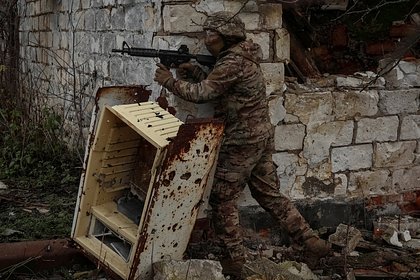 Эксперт по наемникам рассказал об иностранцах в ВСУ и методах их вербовки