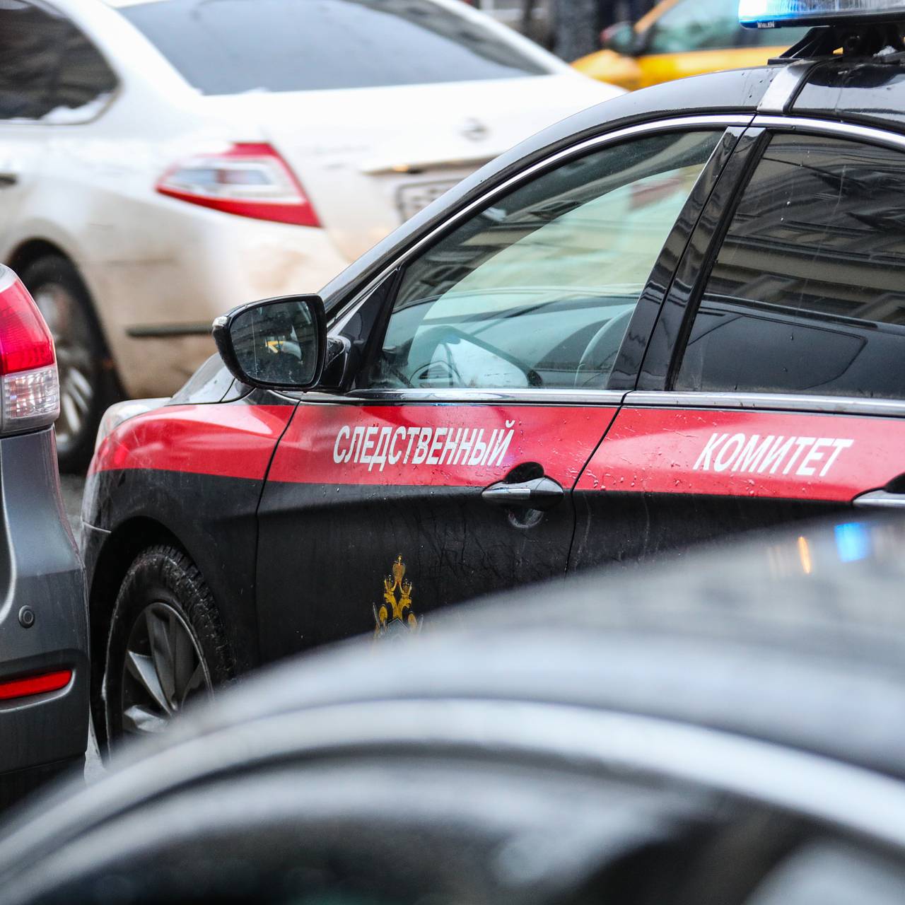 Полиция раскрыла информацию о возможном похитителе девочки из Смоленска