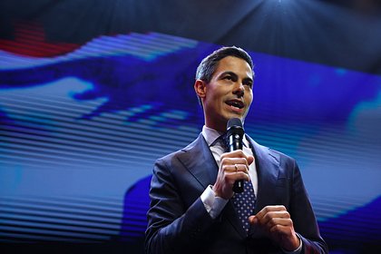 Европу призвали &laquo;говорить на языке силы&raquo;