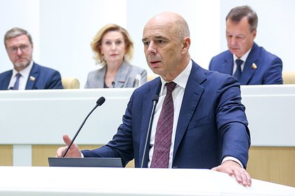 Власти России задумались о пересмотре параметров бюджета