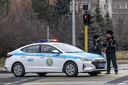 В постсоветской стране арестовали бывшего иеромонаха РПЦ