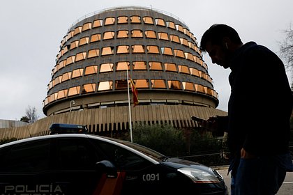 Отец попытался спасти дочь от эвтаназии и проиграл в суде