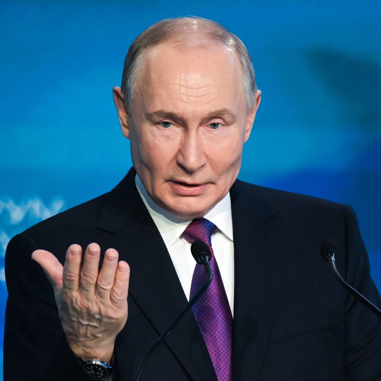 Путину предложили создать культурные кварталы