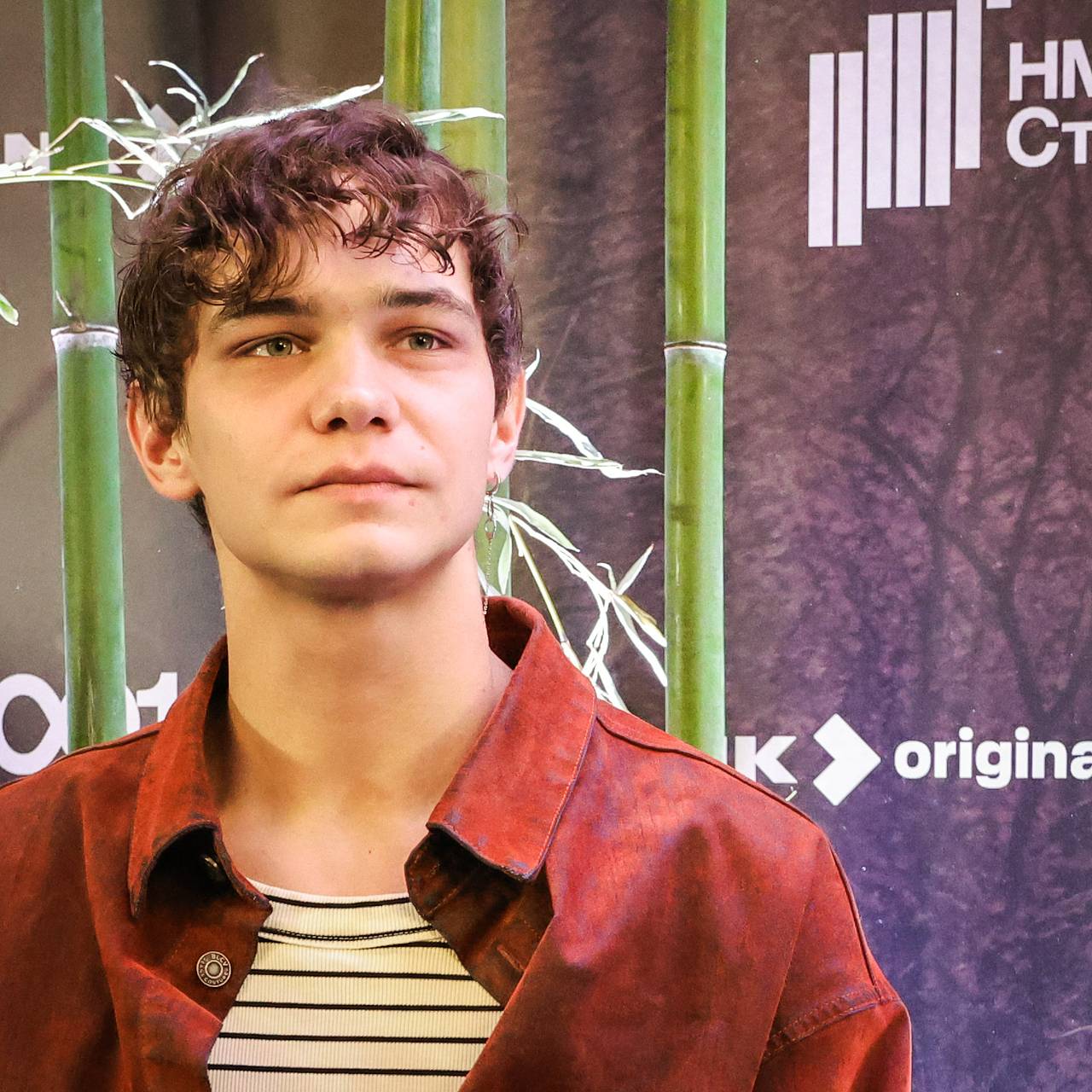 Звезда &laquo;Слова пацана&raquo; впал в депрессию из-за сериала &laquo;Очень странные дела&raquo;