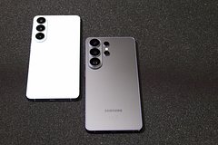 Samsung Galaxy S26 Ultra и Samsung Galaxy S26+