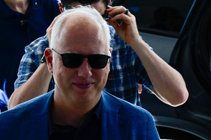 Анонсировано участие Дмитриева в новых переговорах в Женеве