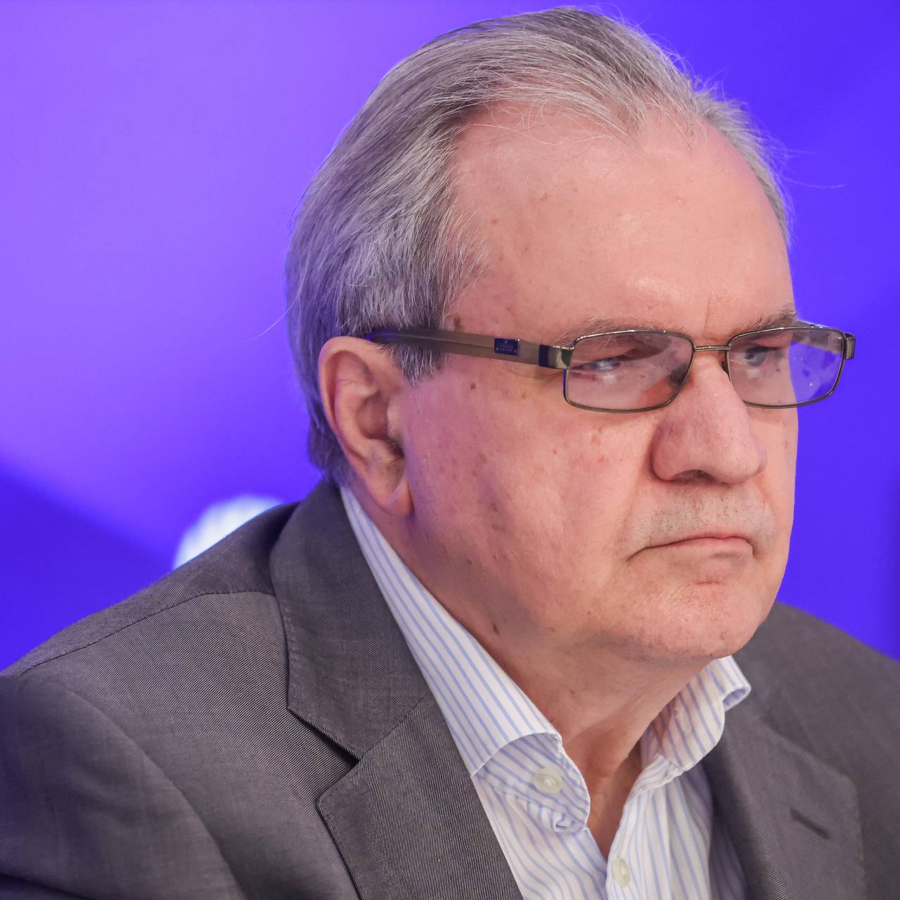 В России призвали разобраться с фразой о «четырех миллионах доносов»