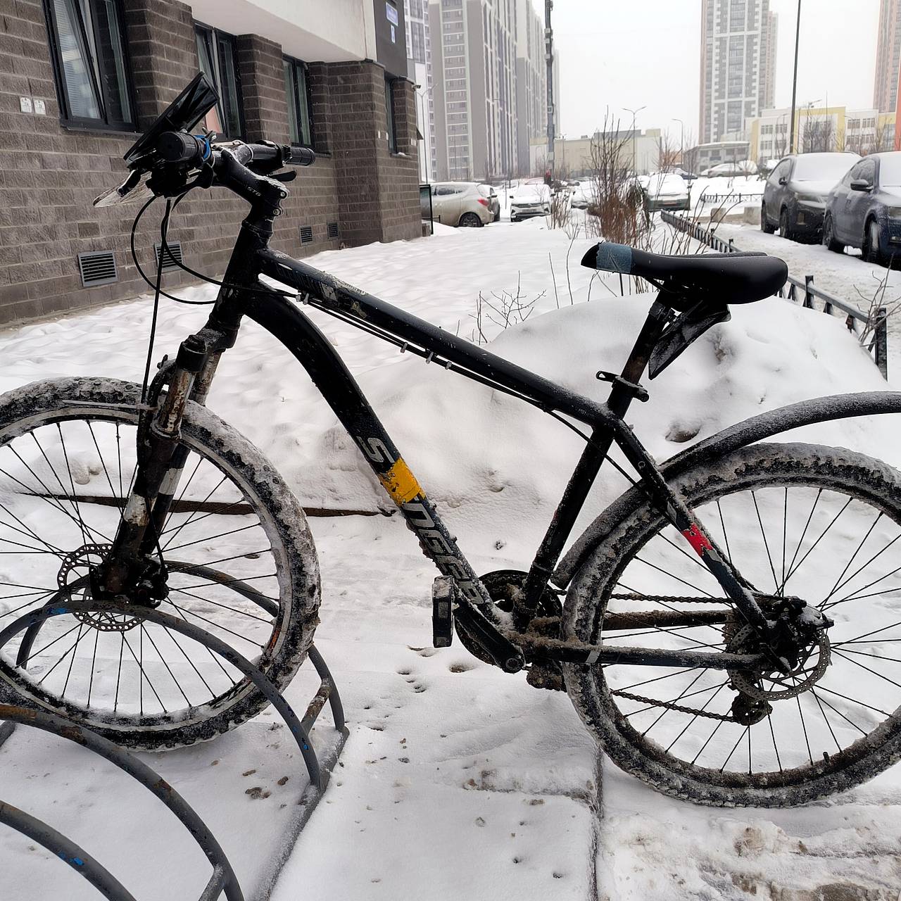 Фото: Maksim Konstantinov / Global Look Press