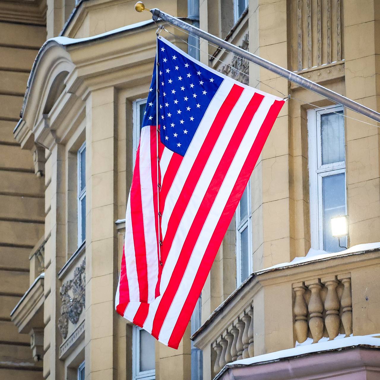 Фото: Global Look Press