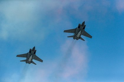 На Западе указали на способность России уничтожить все авиабазы Финляндии за 24 часа