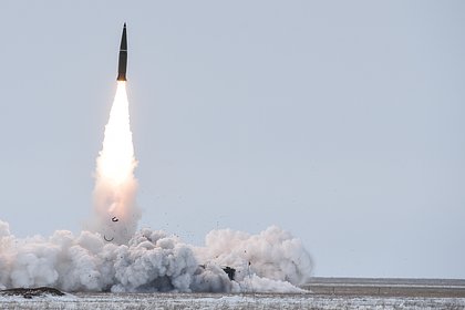 На Западе раскрыли последствия ядерной провокации против России