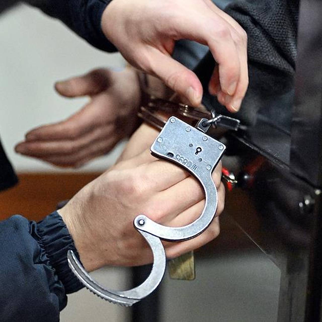 Налетчикам на глэмпинг в российском регионе вменили покушение на человека