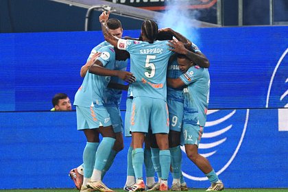 Назван фаворит РПЛ перед возобновлением чемпионата