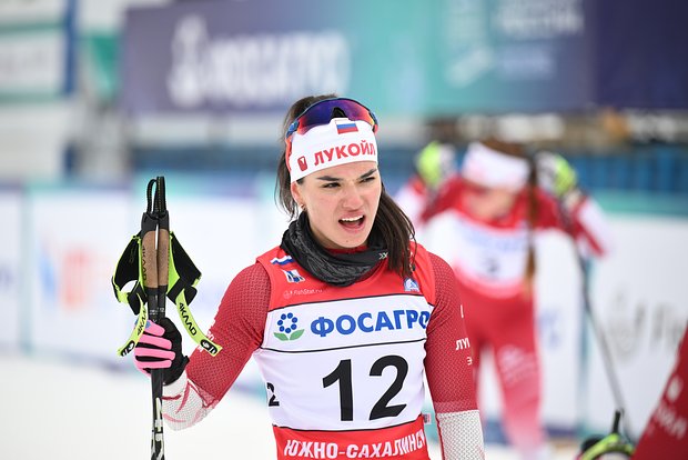 Вероника Степанова 