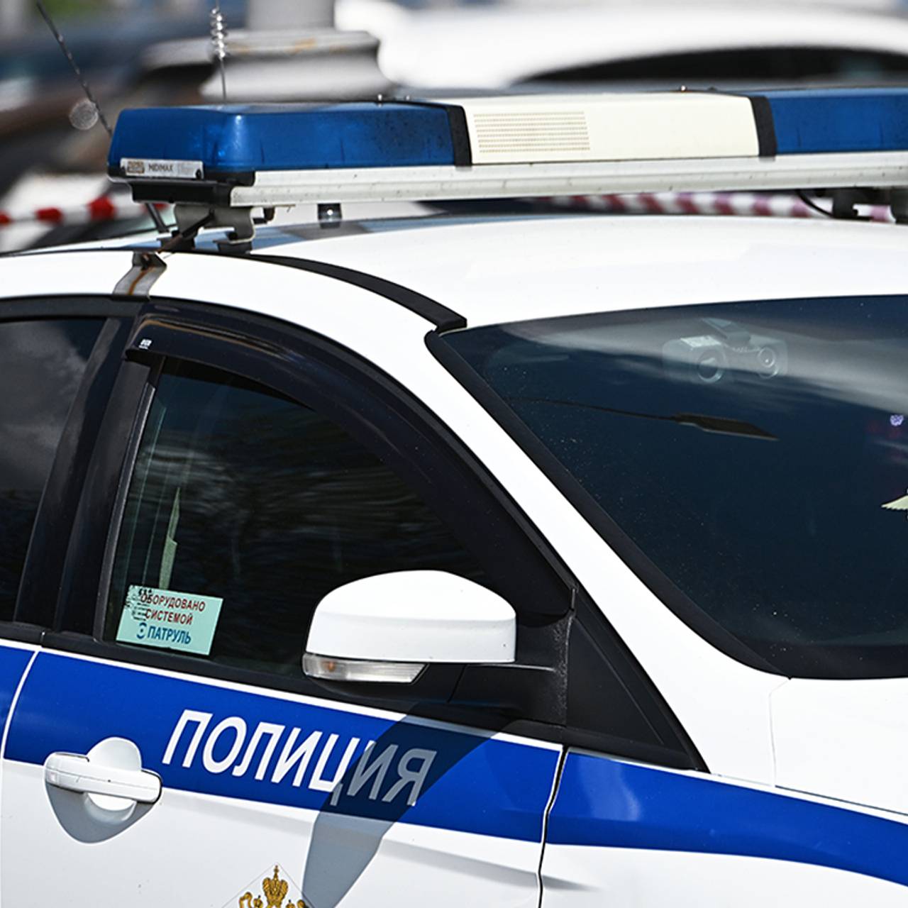 Подростков-неонацистов с ножами и кастетами задержали в российском городе