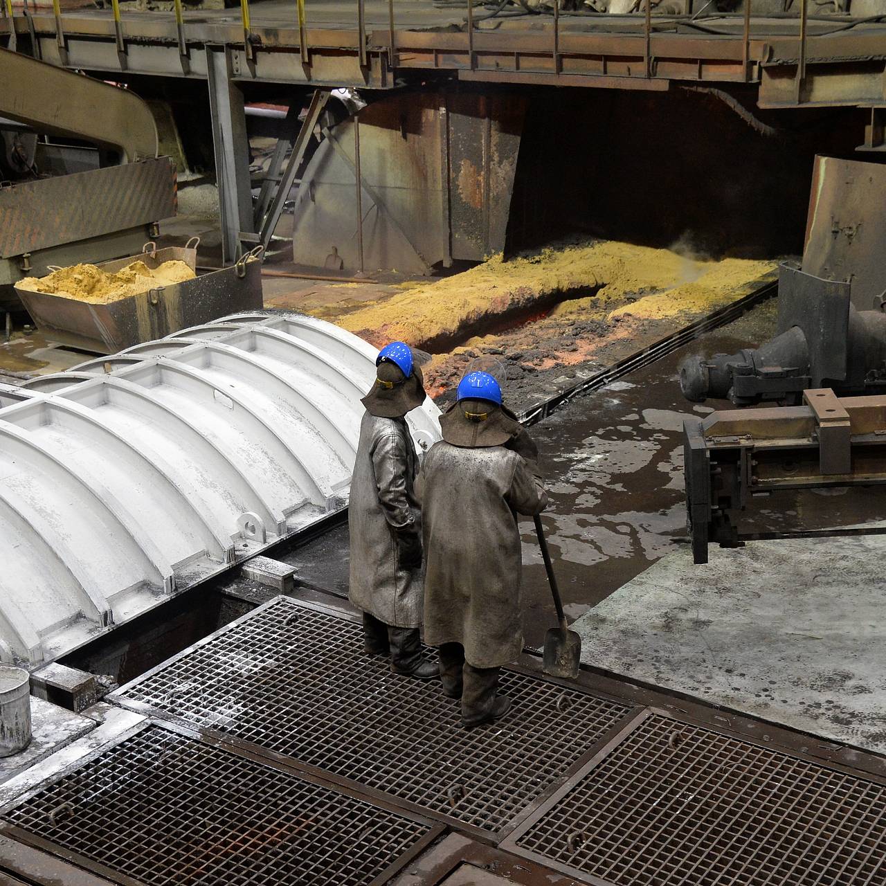 Одно из крупнейших предприятий России заявило об убытках