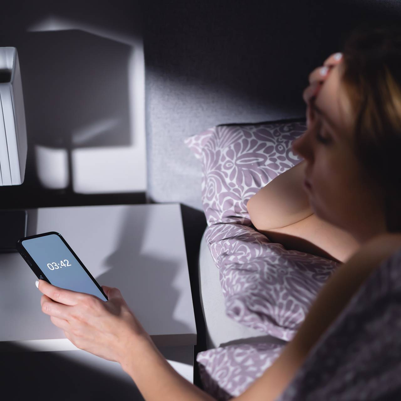 Названы убивающие женское либидо факторы