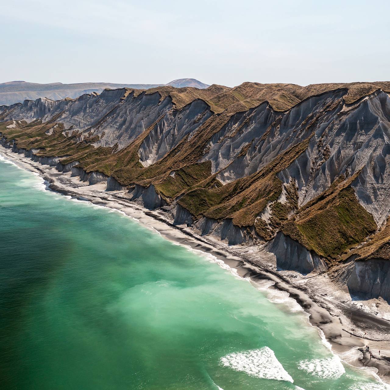 Мощное землетрясение произошло в российском регионе