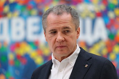 &laquo;Какая-то внутренняя обида к власти&raquo;. Белгородский губернатор пожаловался, что опоздал на работу после отказа жителя подвезти его