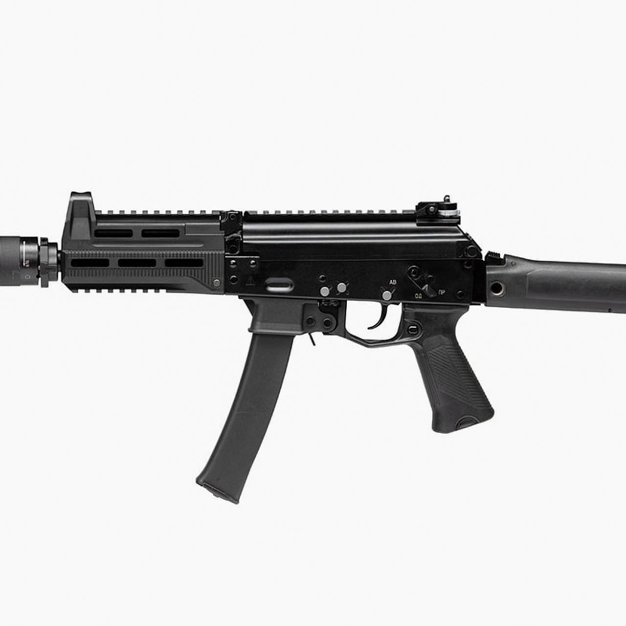 На вооружение ОВД России приняли ППК-20