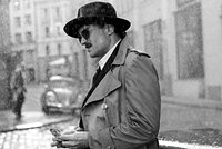 В сети — «Исчезновение Йозефа Менгеле» Кирилла Серебренникова. Зачем уехавший из России режиссер снял фильм о нацистском монстре?