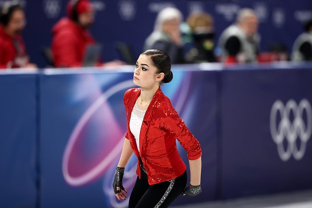 Аделия Петросян