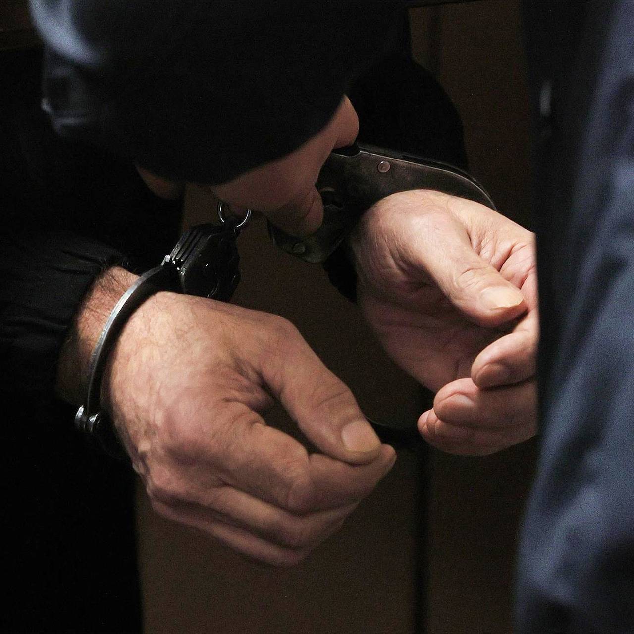 Вора в законе Акбулатова приговорили к восьми годам строгого режима