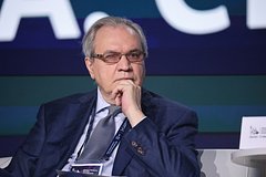 Валерий Фадеев