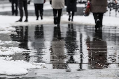 Россиянам напомнили о праве на крупную компенсацию за травмы зимой