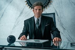 Криспин Гловер