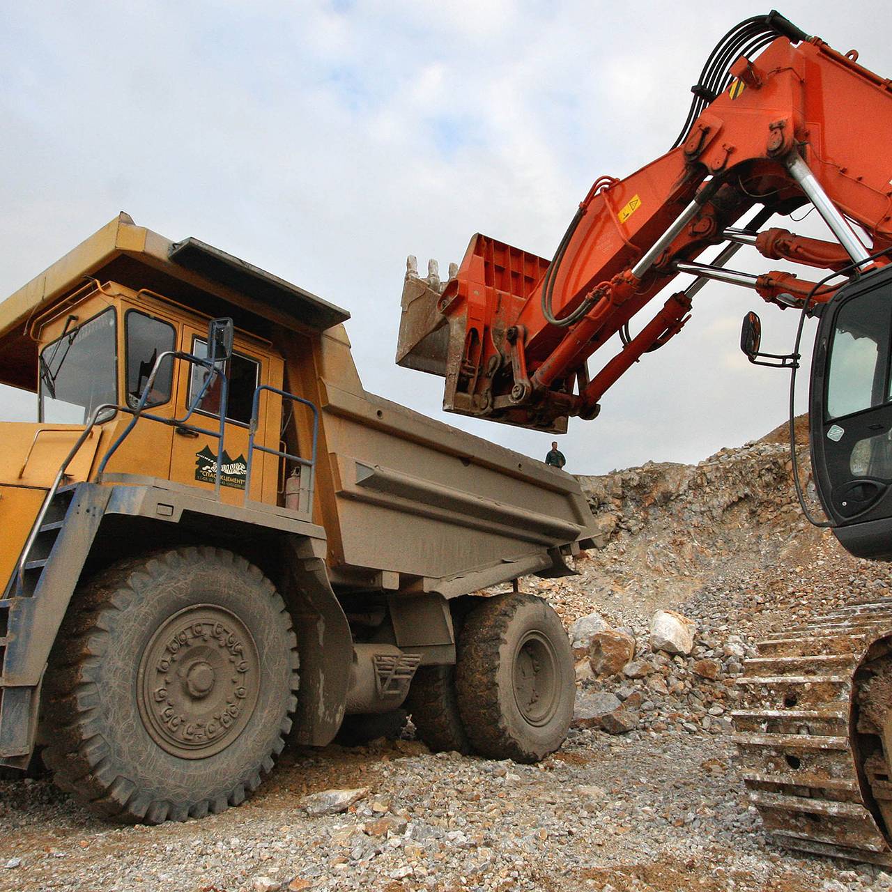 Страны Запада хотят получить доступ к редкоземельным металлам Казахстана. Может ли это повредить интересам России в Средней Азии?