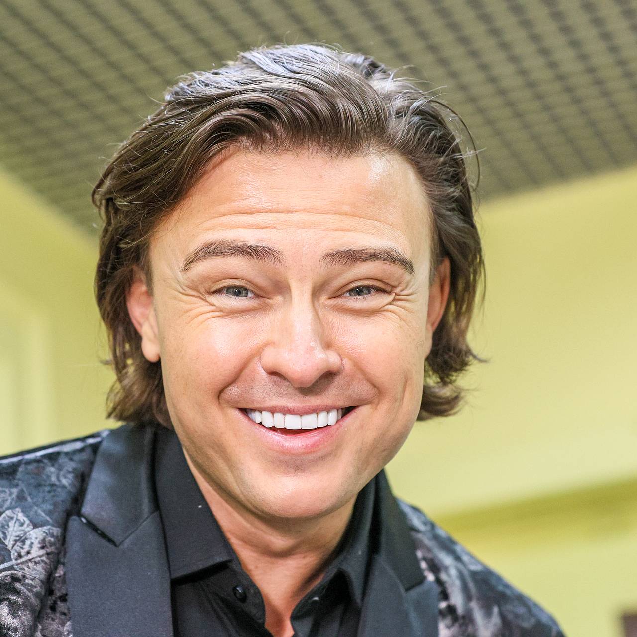 Шаляпин предложил госпитализировать весь шоу-бизнес