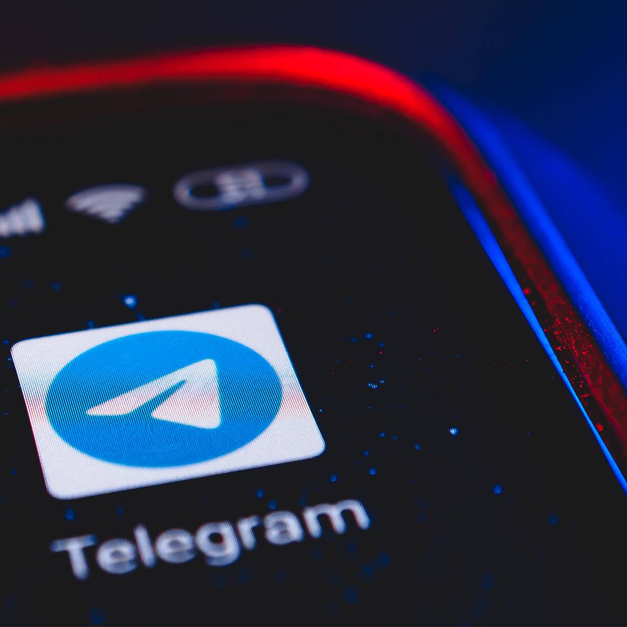 Стало известно о возможной блокировке Telegram в начале апреля