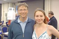 Русская любовница Билла Гейтса могла работать с российским НИИ, его вторая подруга — картежница из Тольятти. Что о них известно?