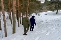 «Кричала и звала маму». Пропавшую в Смоленске школьницу нашли с двумя мужчинами. Похититель следил за ней почти полгода 