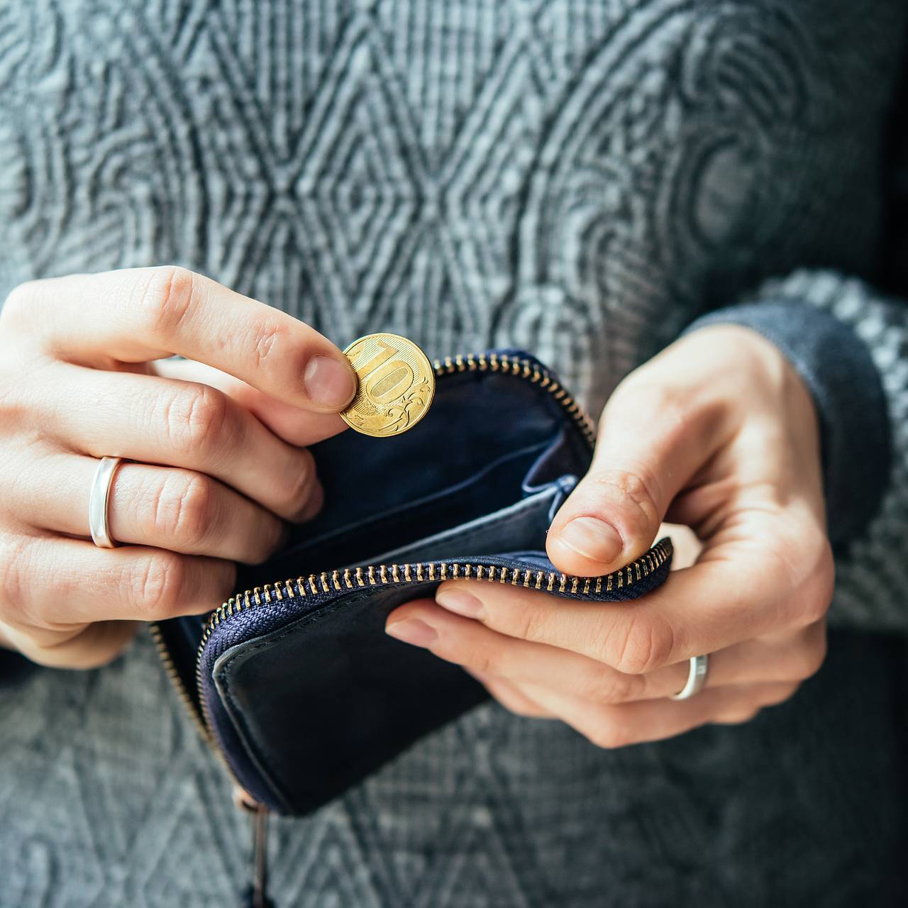 В России стало меньше должников по налогам