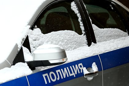 Стала известна личность похитителя 9-летней девочки в Смоленске