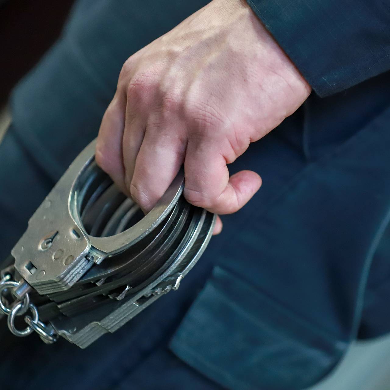 Появились подробности о похитителе девятилетней девочки в Смоленске