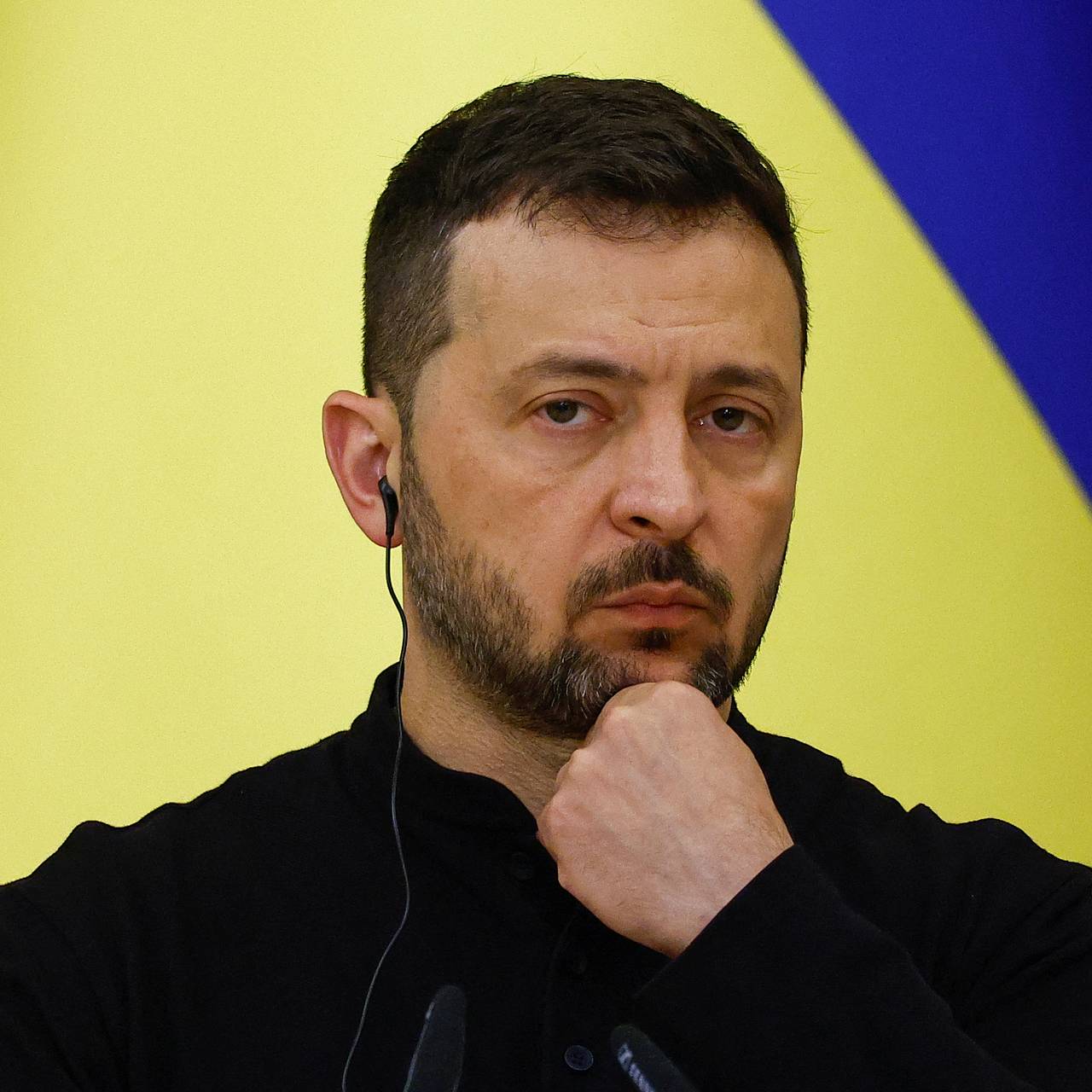 На Западе предупредили о последствии ссоры Зеленского с двумя странами