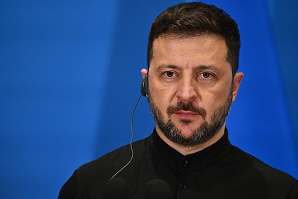 В Крыму назвали бредом слова Зеленского о Донбассе