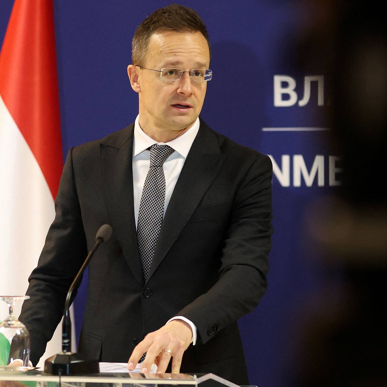 В Венгрии вновь пригрозили Украине