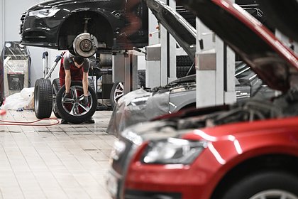 Названы самые бесполезные услуги автосервиса