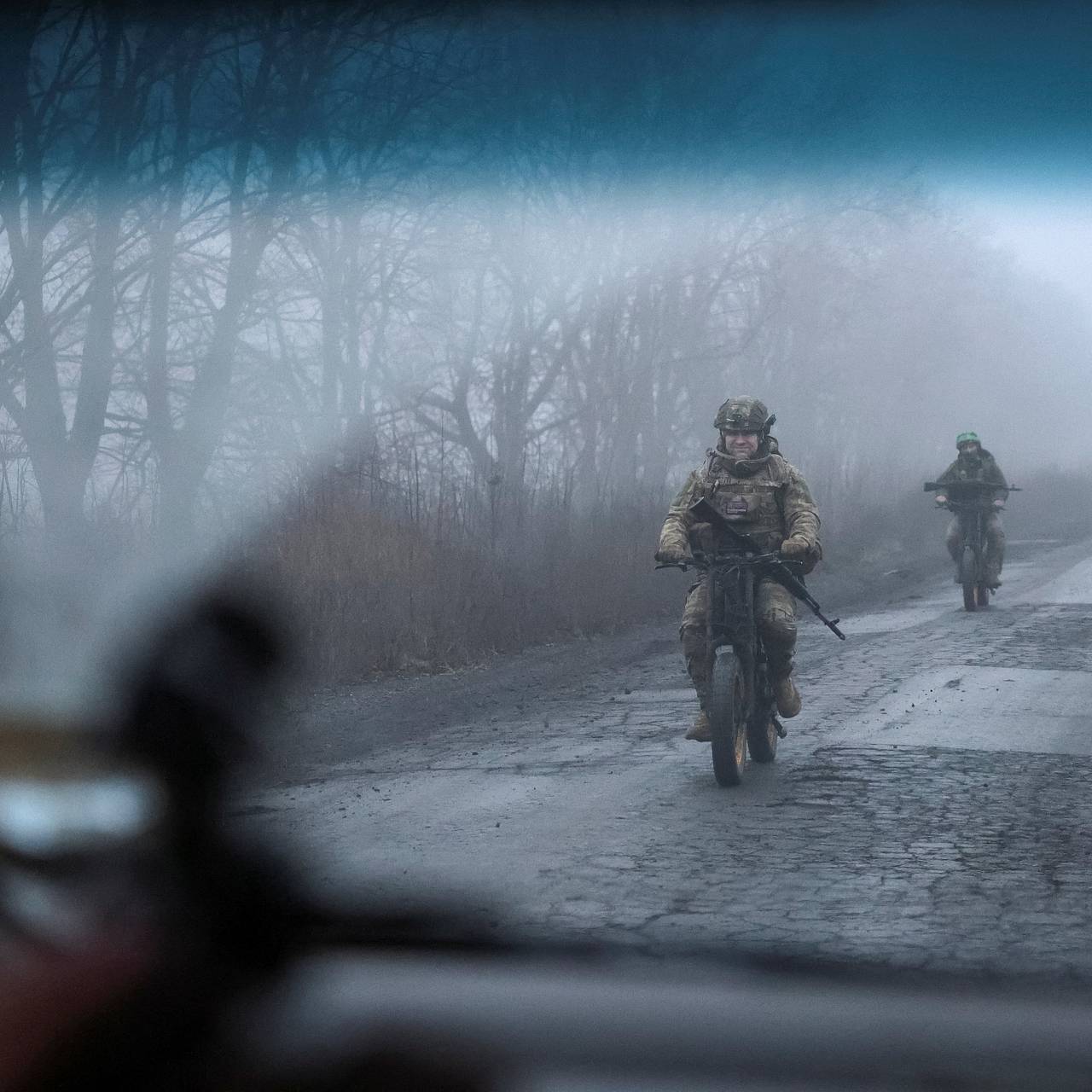 В США назвали причину проблем Украины на поле боя