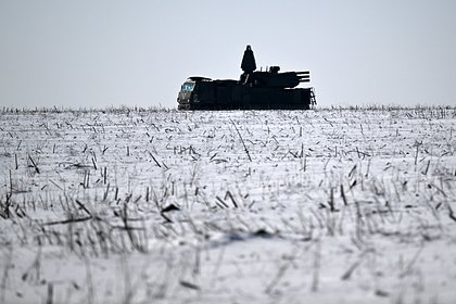 Мэр Москвы сообщил об уничтожении 29 летевших к столице беспилотников