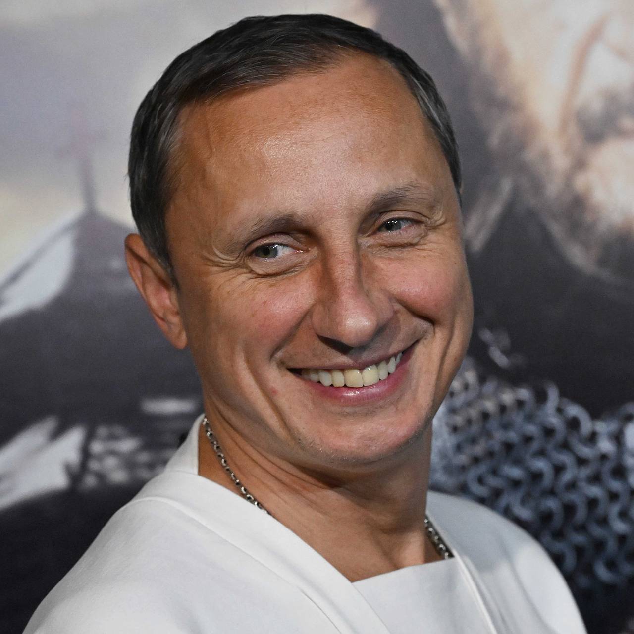 Звезда Comedy Club станет отцом в четвертый раз